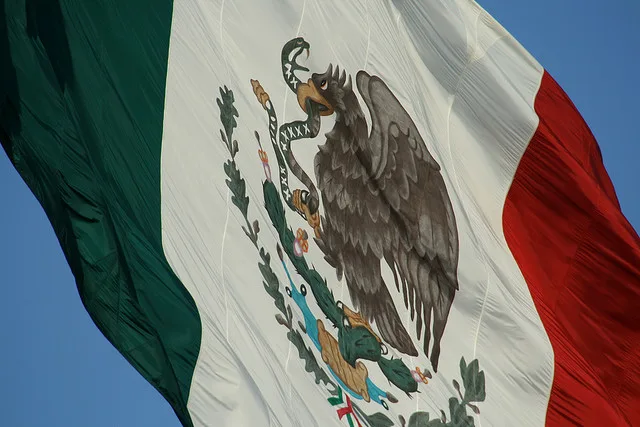 Anonymous Intervene As Mexico’s Drug Wars Move Online