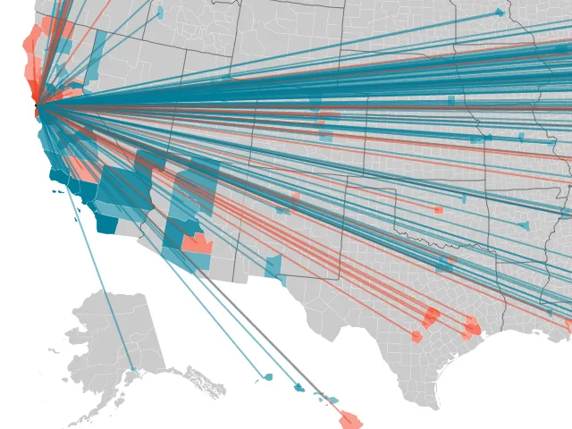 The Week In Data