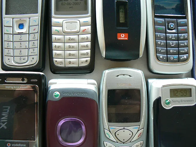 Mobile Banking and the Dictator’s Dilemma: The Piggy Bank Theory of Digital Activism