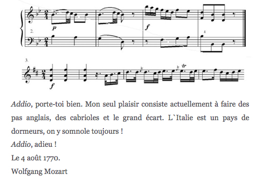 mozart