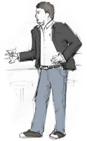 The Networker
