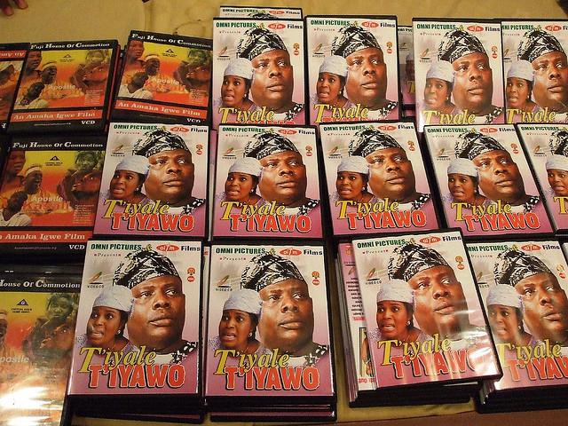 Nollywood