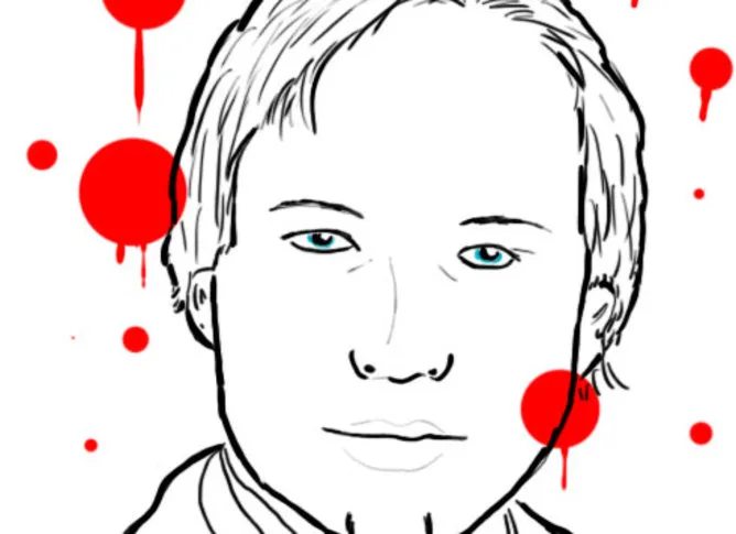 Videogames & Anders Breivik – Let’s Not Join the Dots