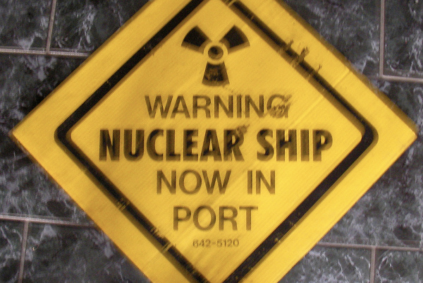 nuclearship