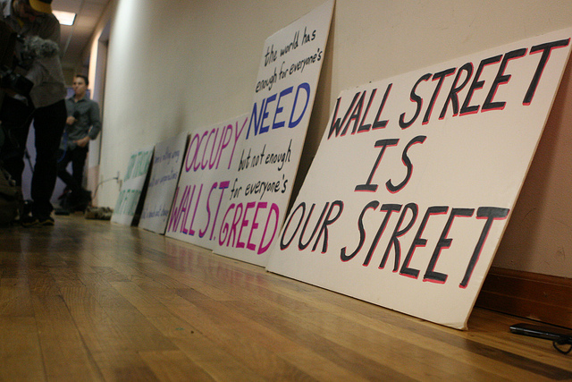 OccupyPlan