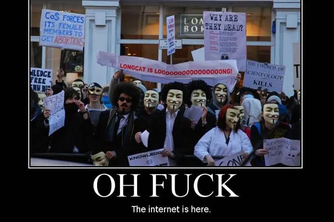 Another crowdsourced government bites the dust