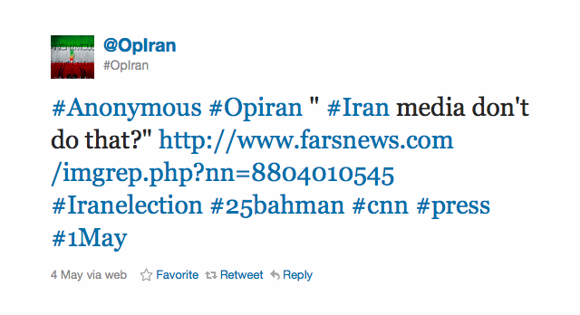 OpIran3