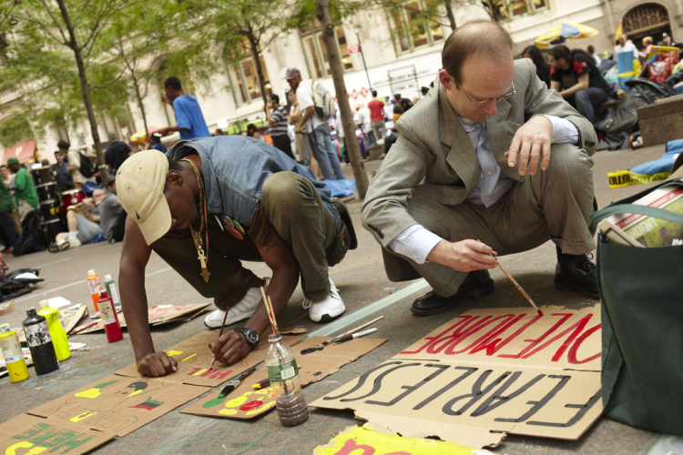 OWS2011