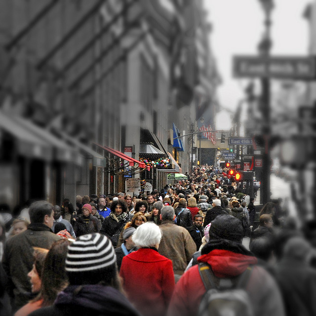 people