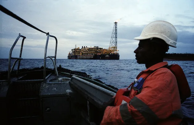 The Petroleum Panacea of French Guiana
