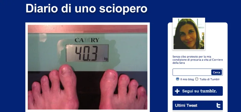 Italian journos search for escape route in oppressive job market