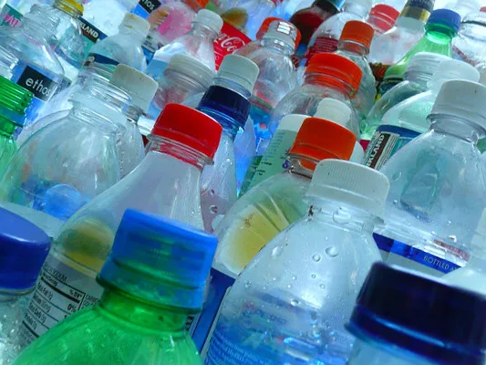 Essay: Plastic Planet