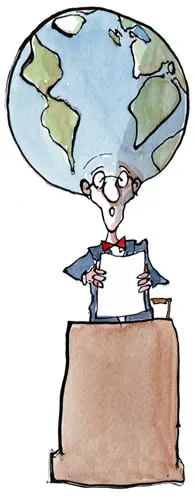 The Political Scientist as Blogger