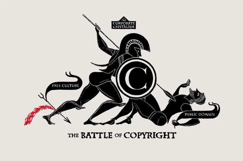 Will the Future of the Internet Be Decided By Hollywood?