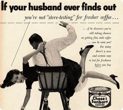 Top 48 ads that would never be allowed today