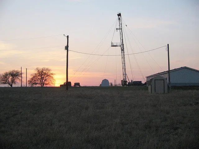 Shale gas: the new subprime market?