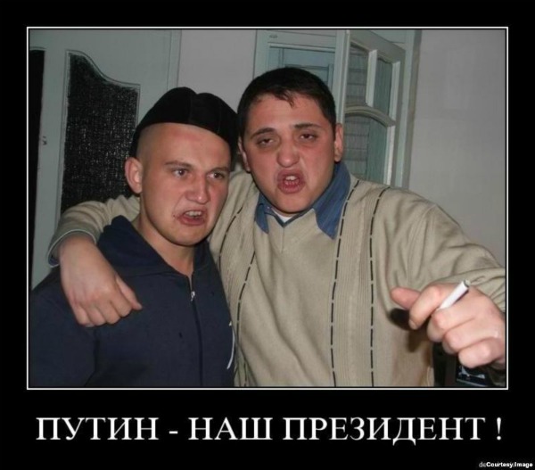 putinsupporters
