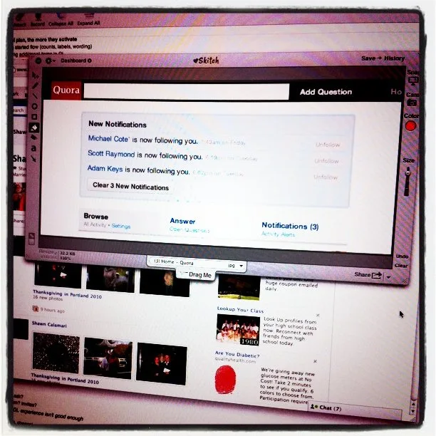 Will #Quora Be Big In 2011?