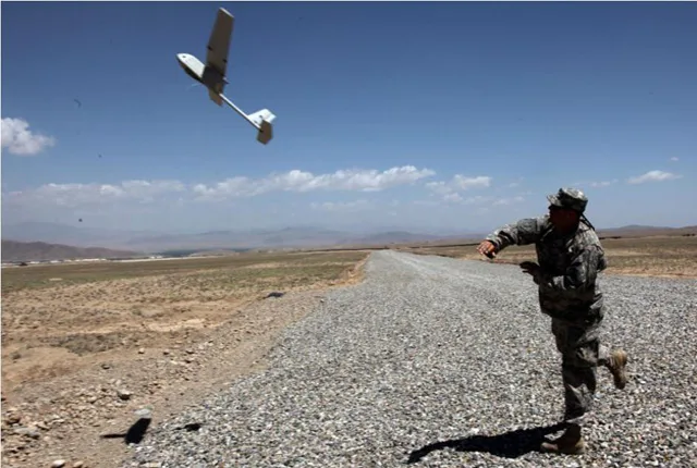 Death From Above: Obama’s Drone Wars