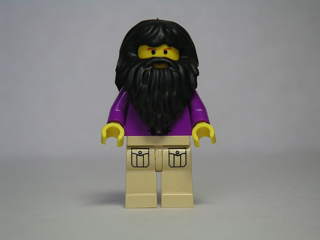 richardstallman