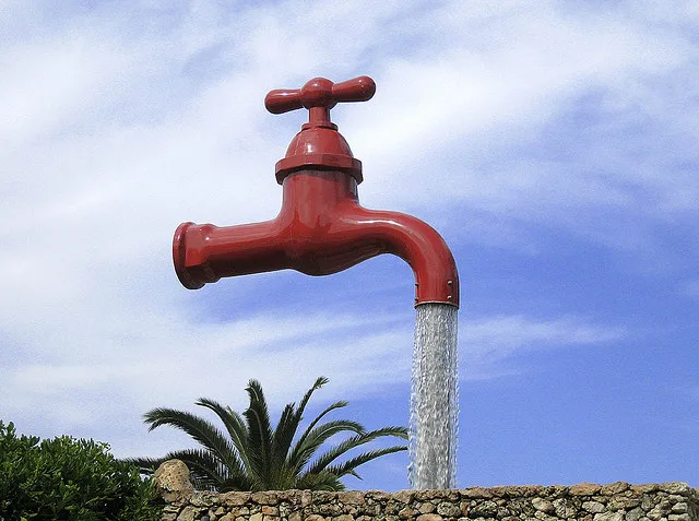 Wikileaks: Leaking out of control