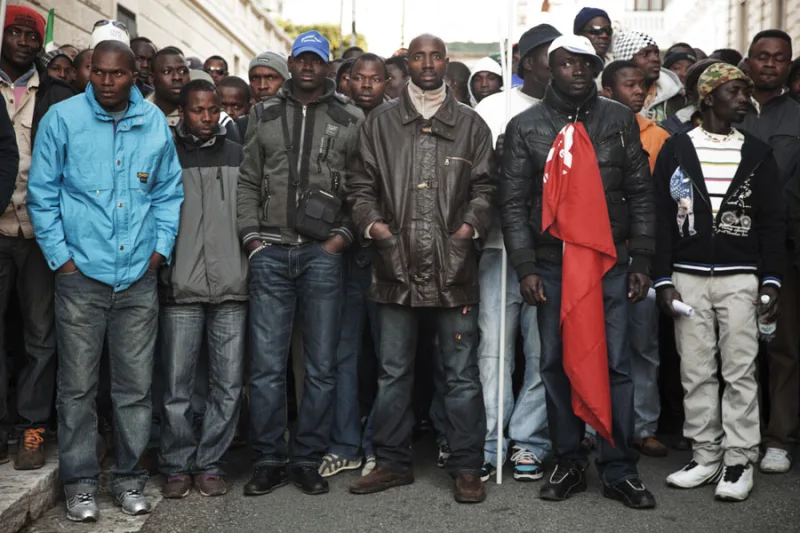 Is there life after the Rosarno riots?