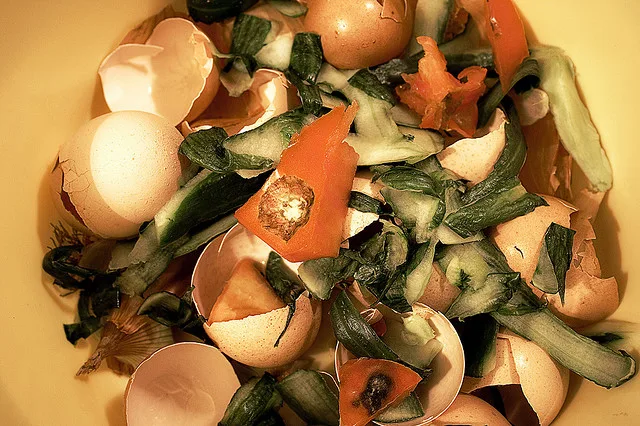 Contaminated food: the new business for the Camorra