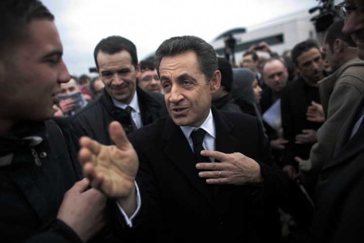 sarko