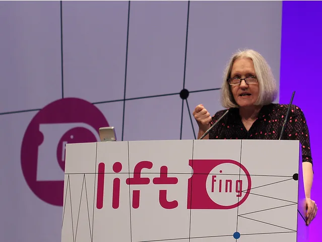 Is technology deurbanizing the city?