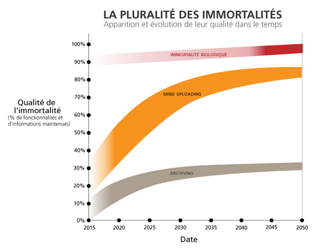 Schema immortalité