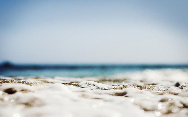 sea