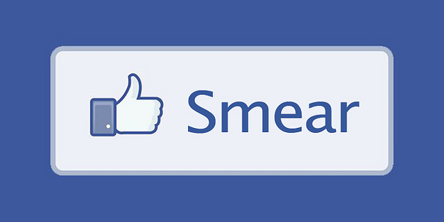 smear-facebook