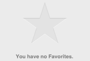 sod-favourites