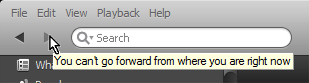 sod-forward