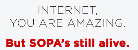 sopa lives