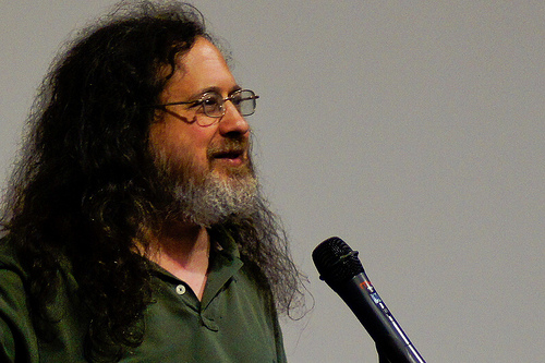 stallman