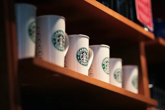 Collaborative Consumption: A tall frappuccino, please!