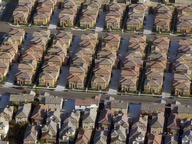 Suburbs