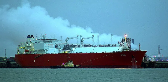 How the US upset the global energy chessboard