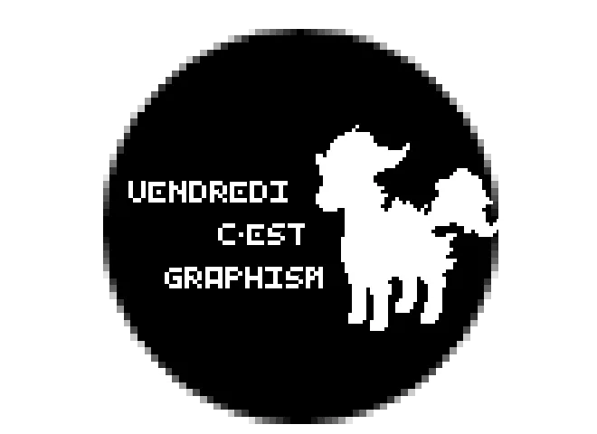 Friday Graphics! Episode 1