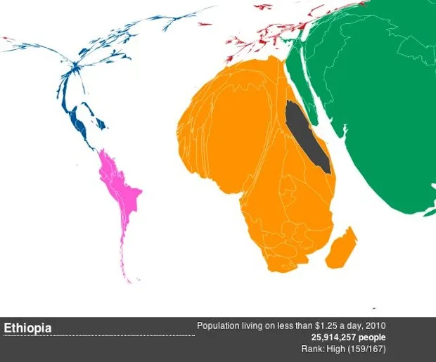 The Week In Data