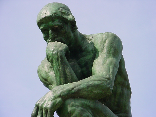 thethinker