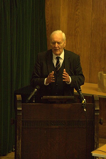 Tony Benn