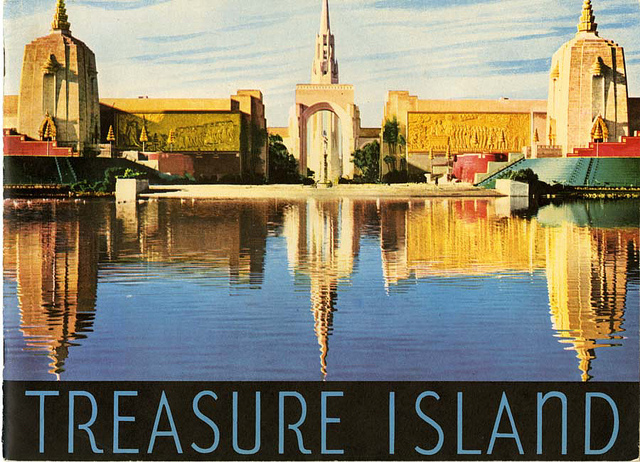 Treasure Island