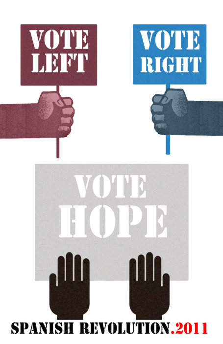 tumblr vote hope