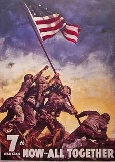 Two centuries of propaganda in posters