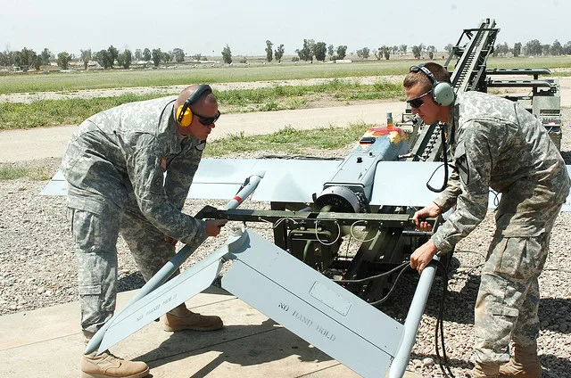 Ethical Machines in War: An Interview With Ronald Arkin