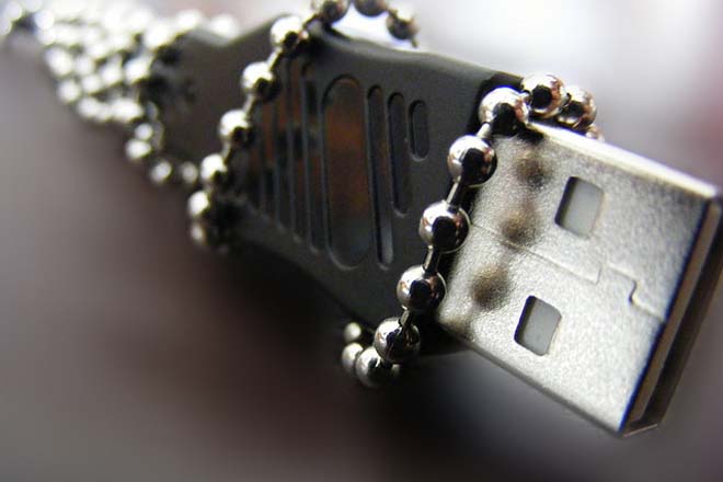 usbkey