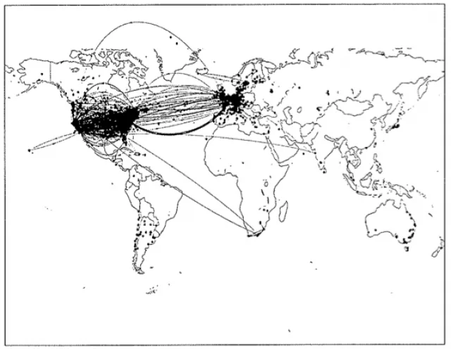 How a handful of geeks defied the USSR