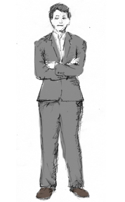 Venture Capitalist